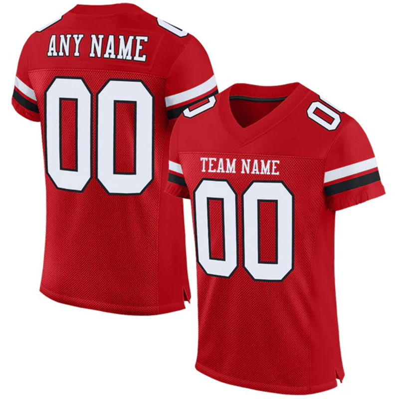 Summer Clothing Names - Free Customized Football Team T-shirt Men