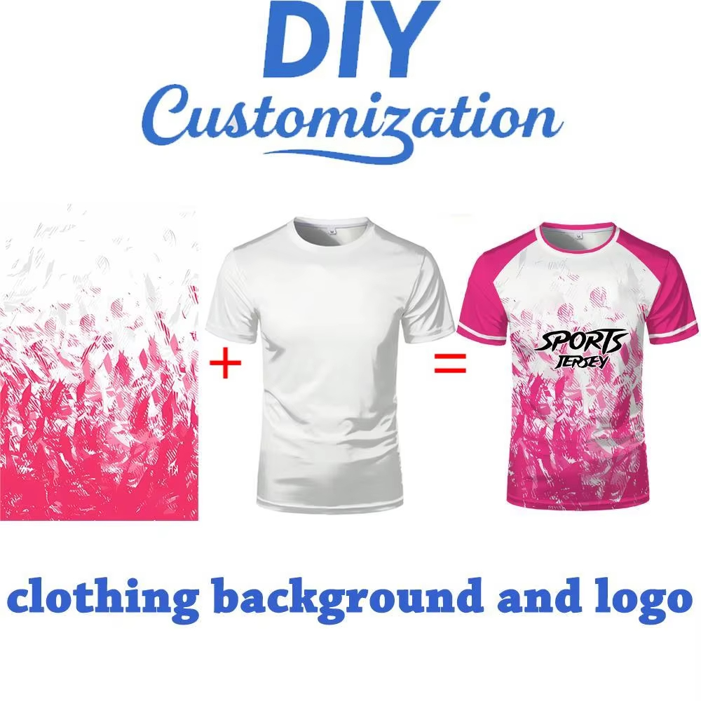 Summer Clothing Names - DIY Free Custom T Shirt Upload