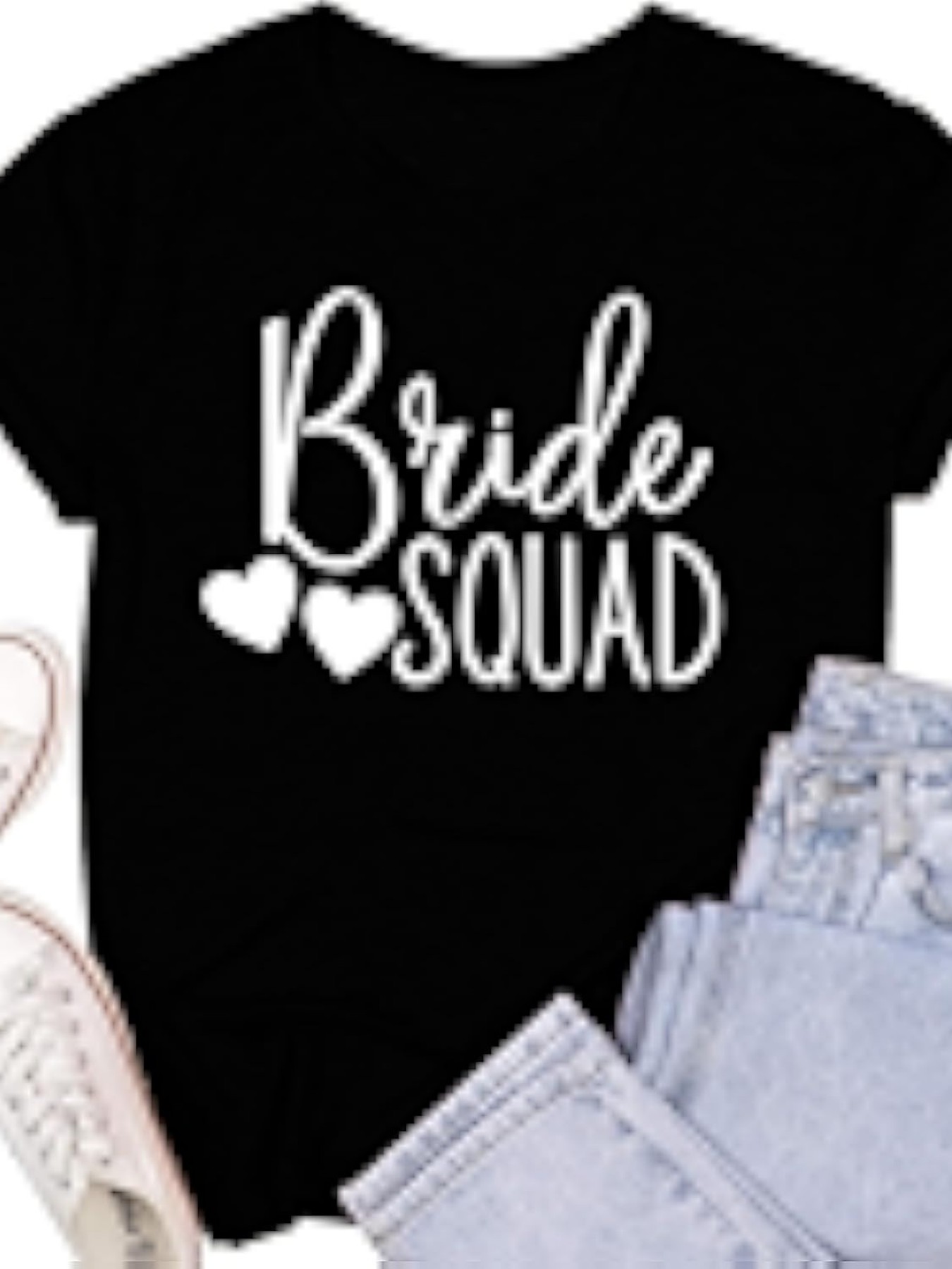 Summer Clothing Must Haves - plus size women's short sleeve t-shirt