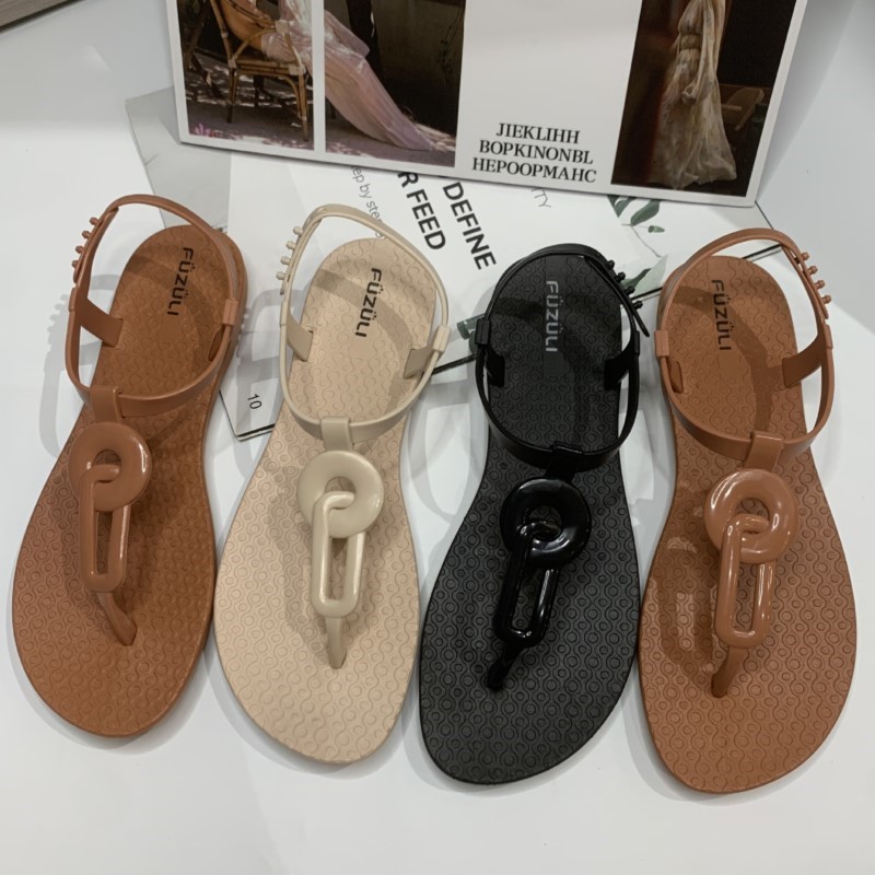 Espadrille Sandal Women - Shoes Sandals Women Fashion Light Women's