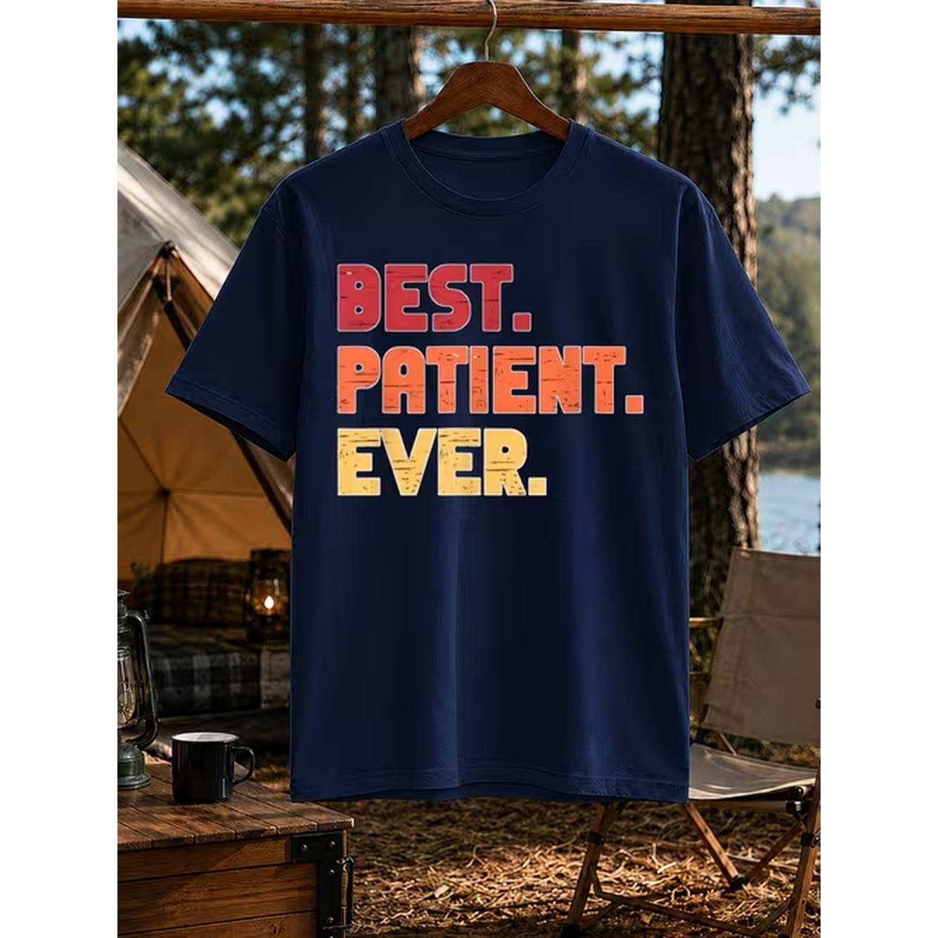Summer Clothing Images - Product Image Men's Vintage T-shirt -