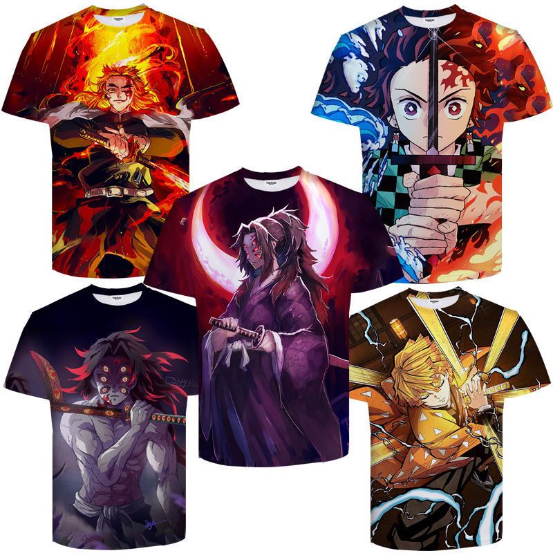 Summer Clothing Names - Summer 2026 Ghost Blade Theme 