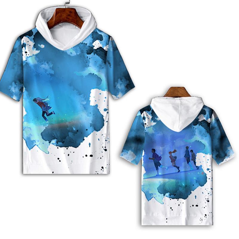 Summer Clothing Names - New Unsmelled Flower Name Clothing Cross-Border