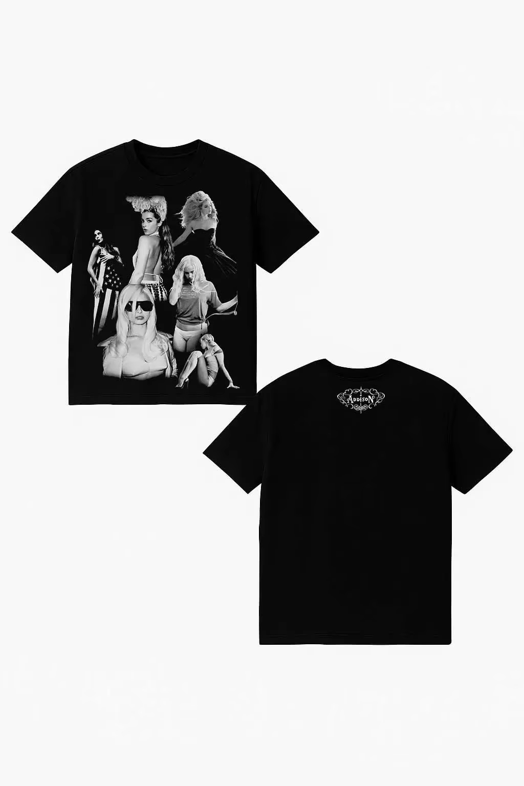 Summer Rae Clothing - Summer Women Men Addison Rae 2026