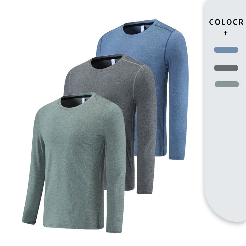 Summer Clothing Men 2025 - 2025 Summer Mens Sports T-Shirt Sportswear