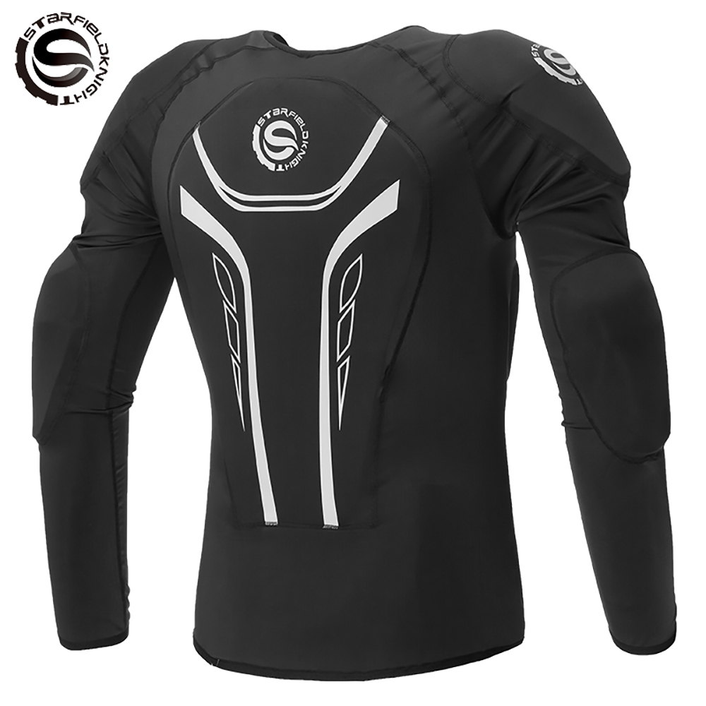 Summer Clothing Motorcycle - Motorcycle Soft Armor Summer Breathable Motocross