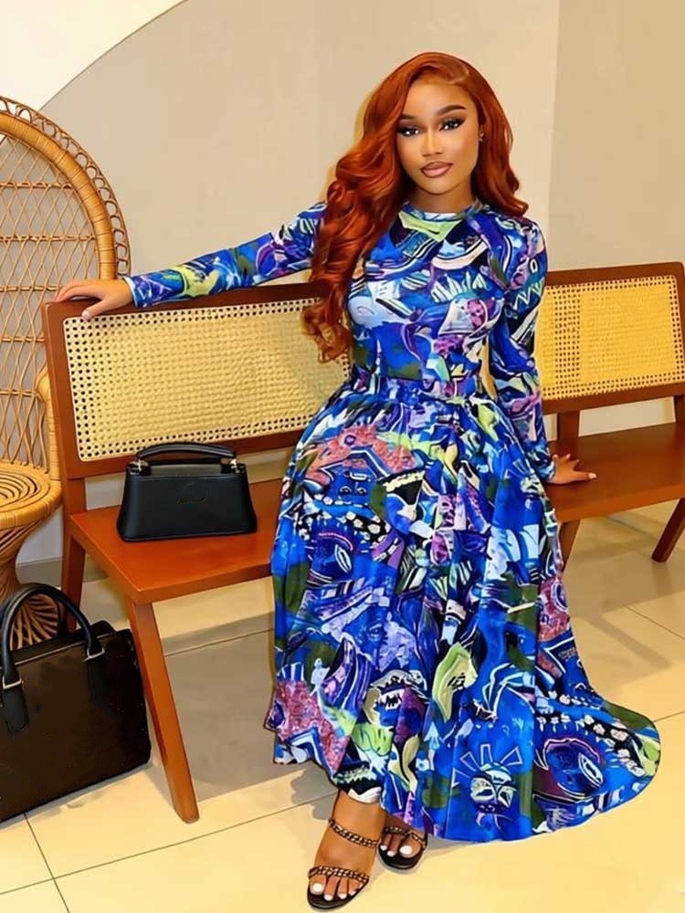 Summer Vacation Clothing Women - Spring Summer Casual 2-piece Set for