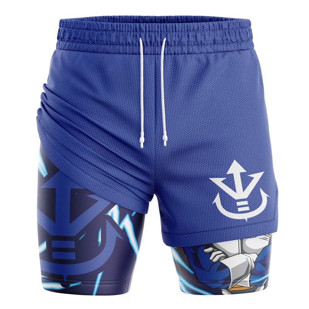 2026 Summer Dragon Ball Vegeta - Summer Clothing Layering recension och pris