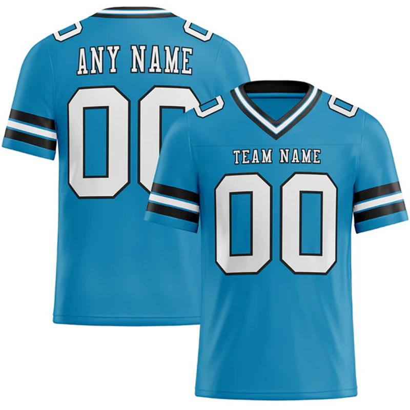 Free Customized Football Team  - Summer Clothing Names recension och pris