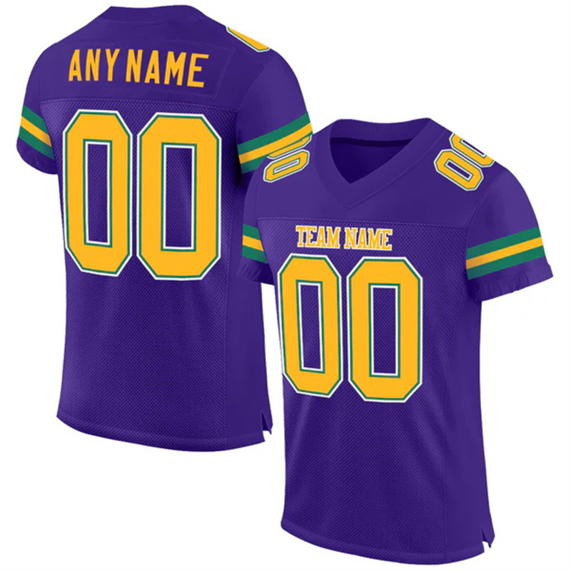 Free Customized Football Team  - Summer Clothing Names recension och pris