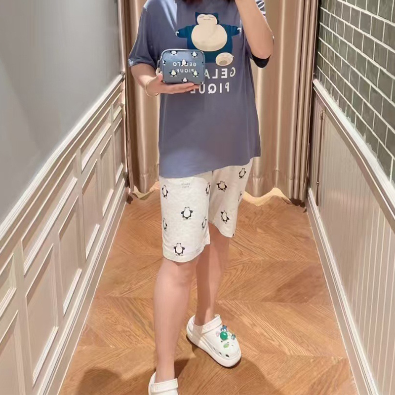 Anime Cartoon Pokemon Summer H - Summer House Clothing recension och pris