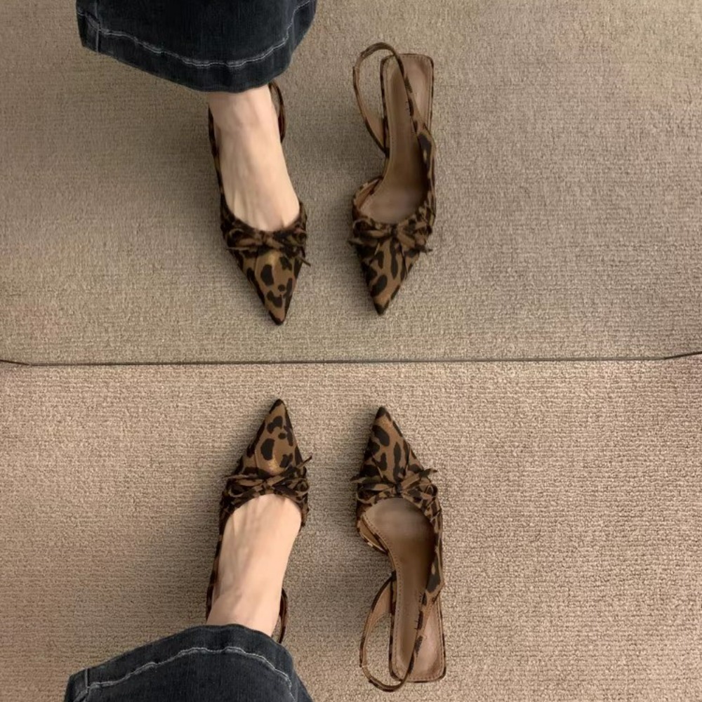 Summer Pointed Toe Women High  - Summer Clothing For Petite Women recension och pris