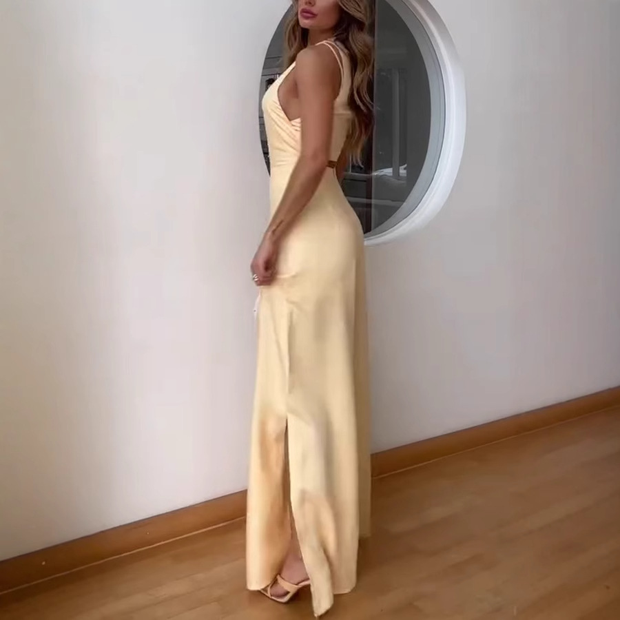 2026 New Summer Sexy Solid Col - Summer Clothing Pictures recension och pris