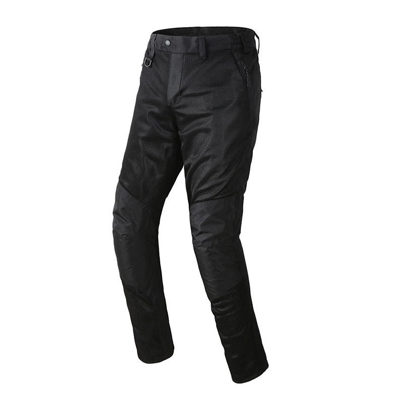 Summer Mesh Motorcycle Pants M - Summer Clothing Motorcycle recension och pris