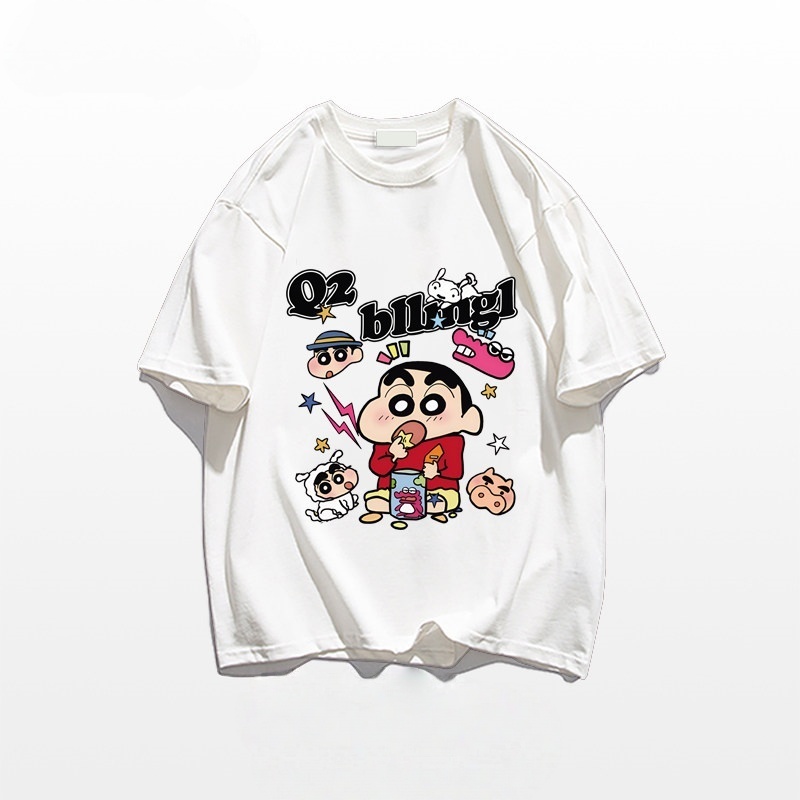 2026 Summer Comic Form Crayon  - Summer Clothing Images recension och pris