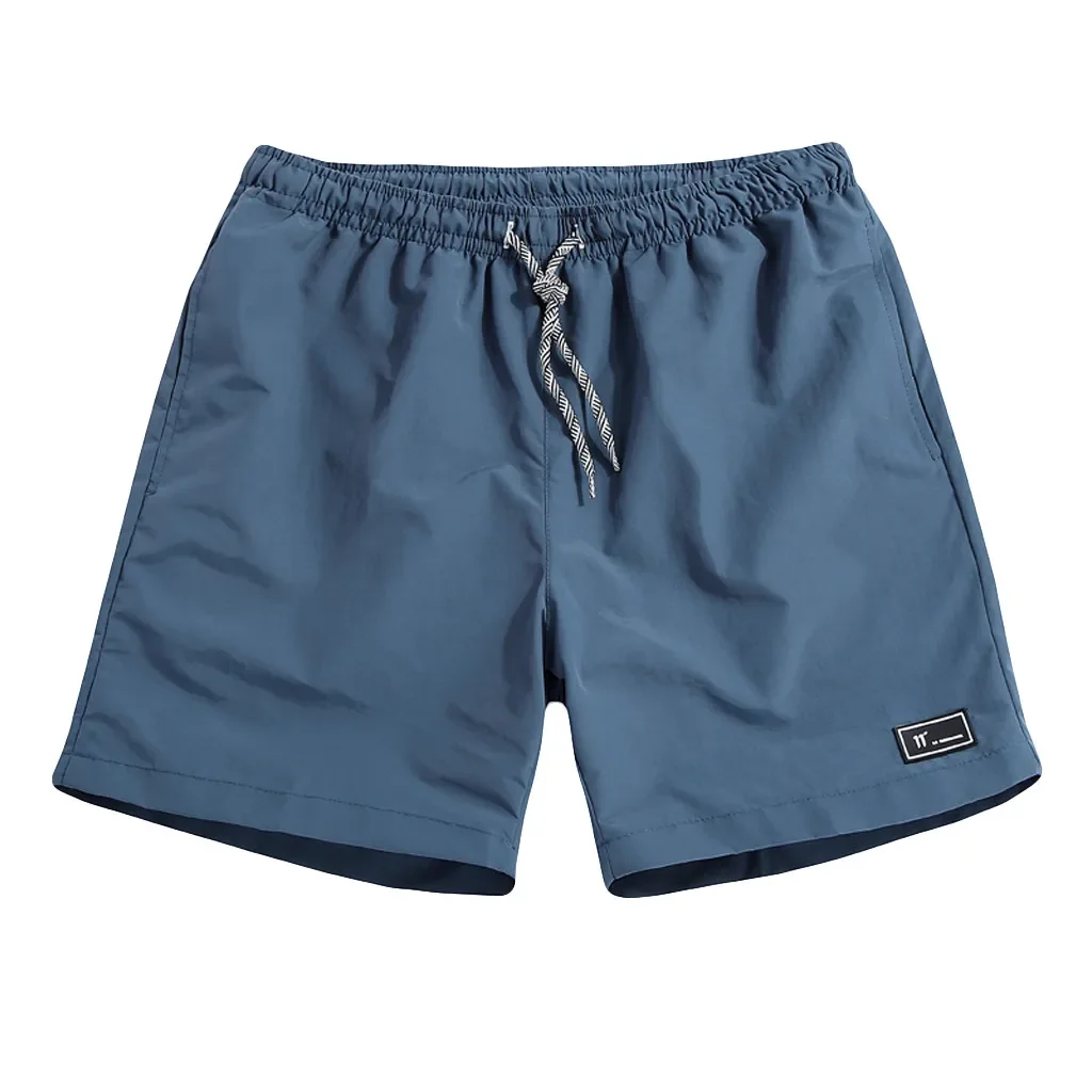 2025 Shorts Men Summer Large S - Summer Clothing Men 2025 recension och pris