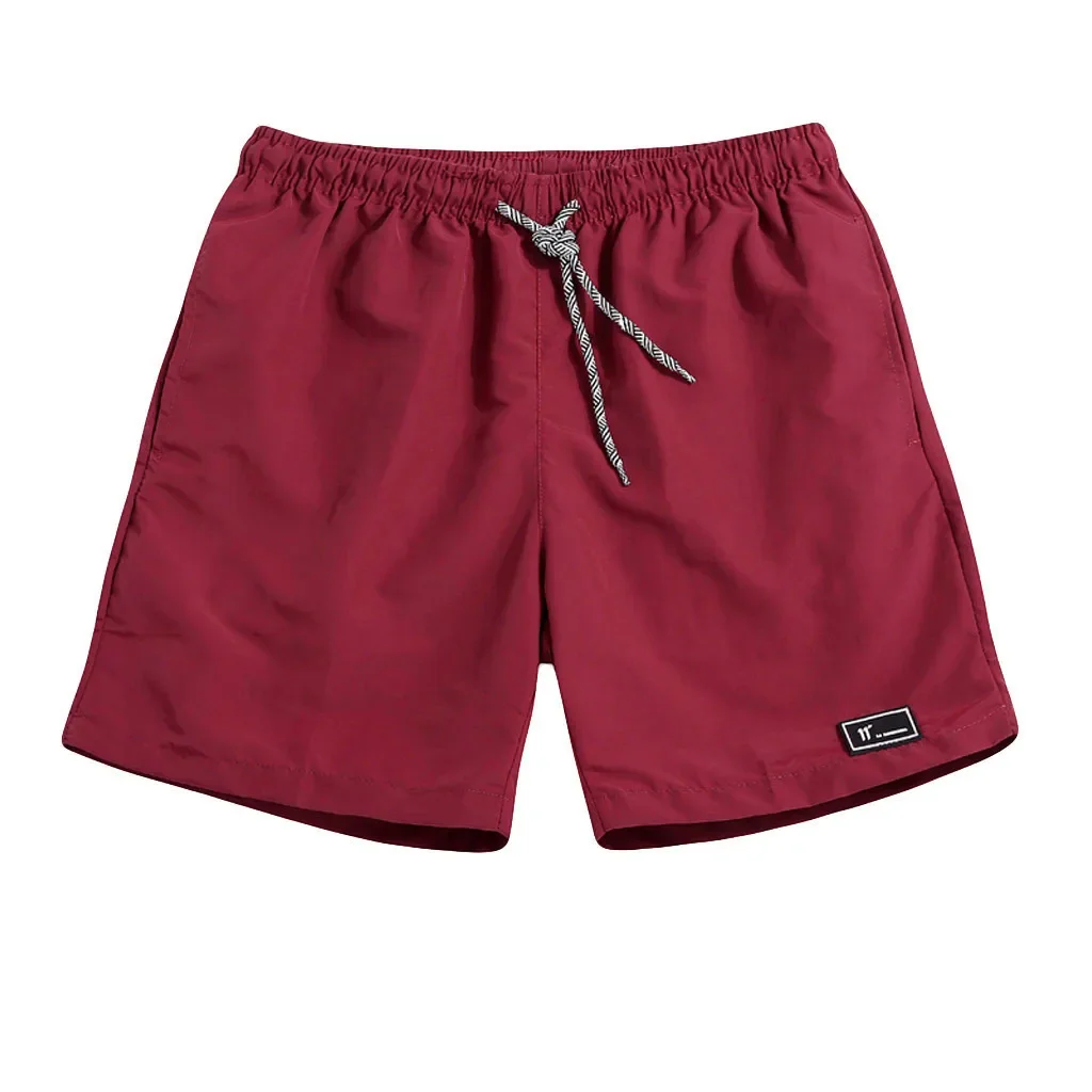 2025 Shorts Men Summer Large S - Summer Clothing Men 2025 recension och pris