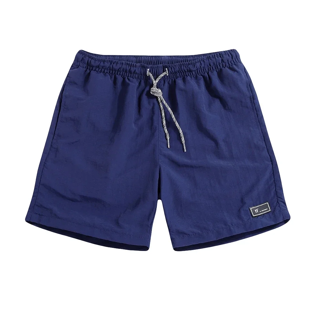 2025 Shorts Men Summer Large S - Summer Clothing Men 2025 recension och pris