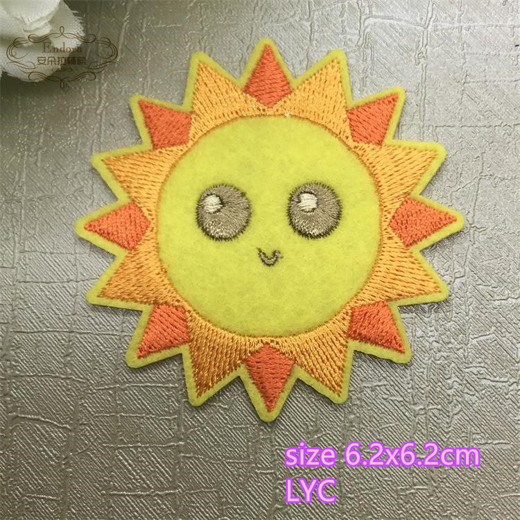 New Arrival 10 Pcs Hello Summe - Summer Clothing Pictures recension och pris
