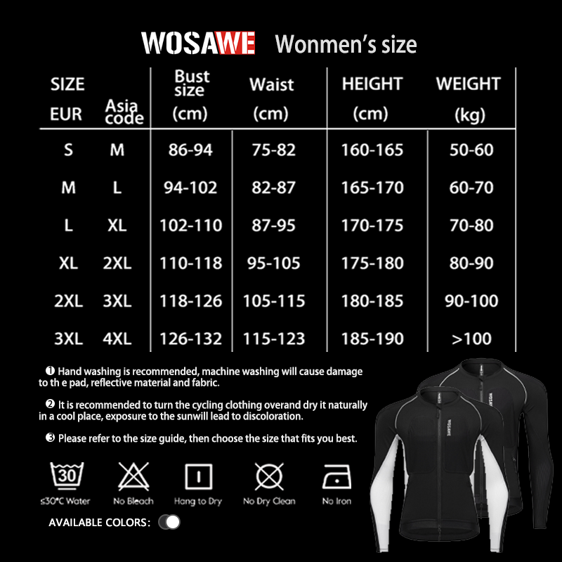 WOSAWE Men's Motorcycle Jacket - Summer Clothing Motorcycle recension och pris