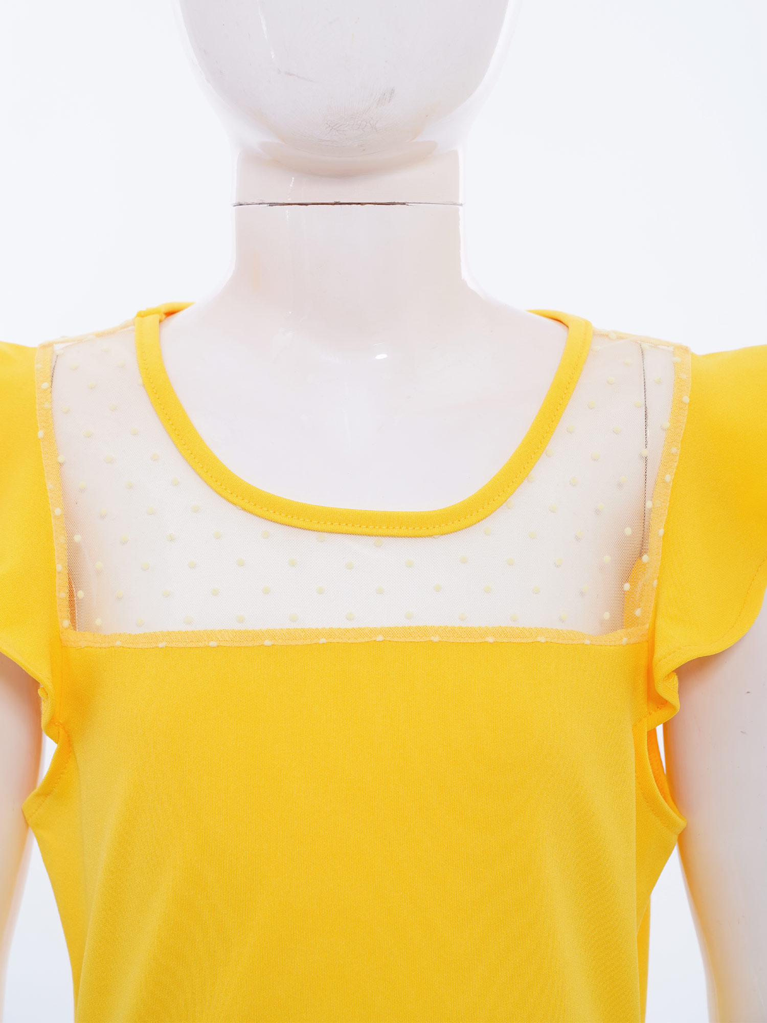 Teen Girls Summer Dress Ruffle - Summer Clothing Teens recension och pris
