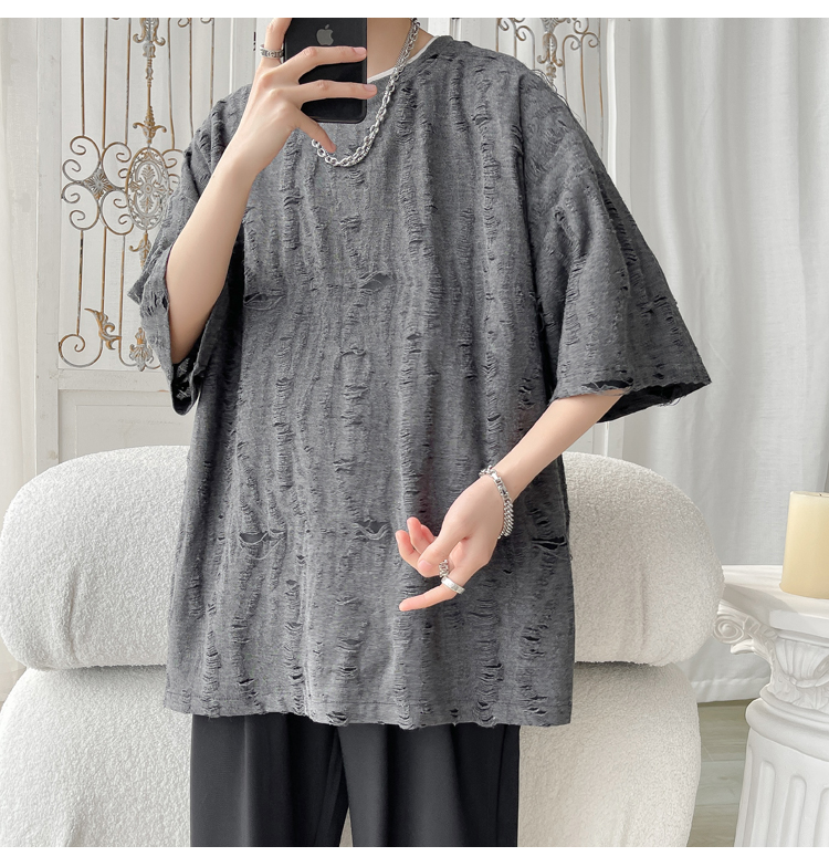 Summer Chic Fashion Casual Hol - Summer Clothing Teens recension och pris