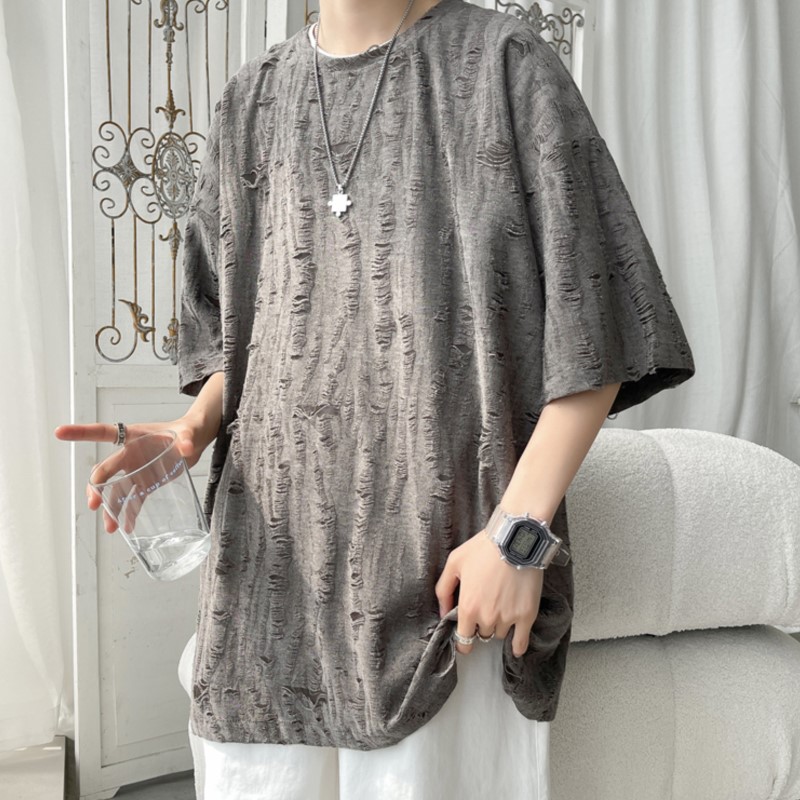 Summer Chic Fashion Casual Hol - Summer Clothing Teens recension och pris