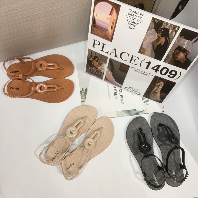 Shoes Sandals Women Fashion Li - Espadrille Sandal Women recension och pris