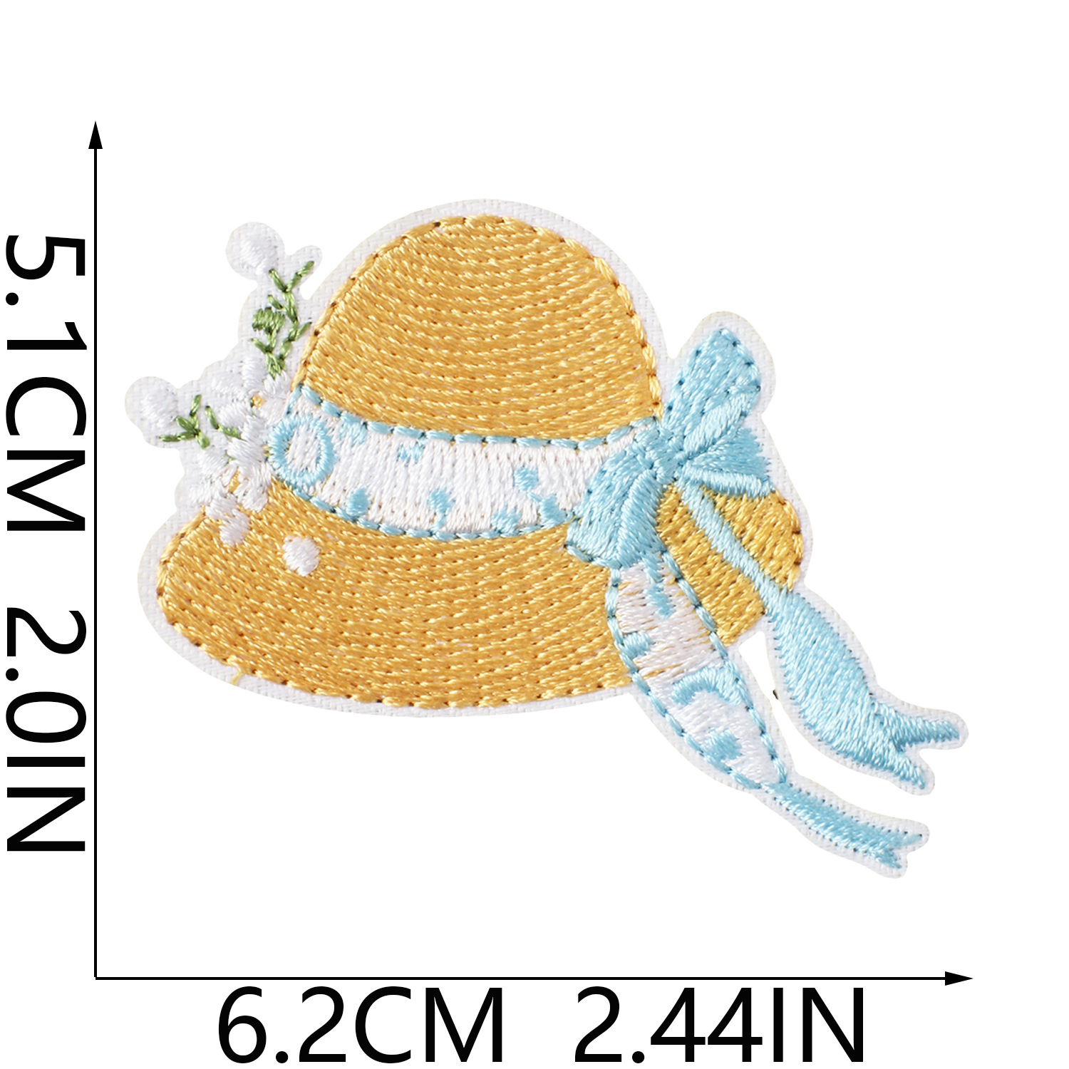 Summer Beach Style Embroidered - Summer Clothing Pictures recension och pris