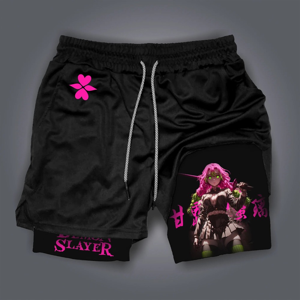 Demon Slayer Kanroji Mitsuri H - Summer Clothing Layering recension och pris