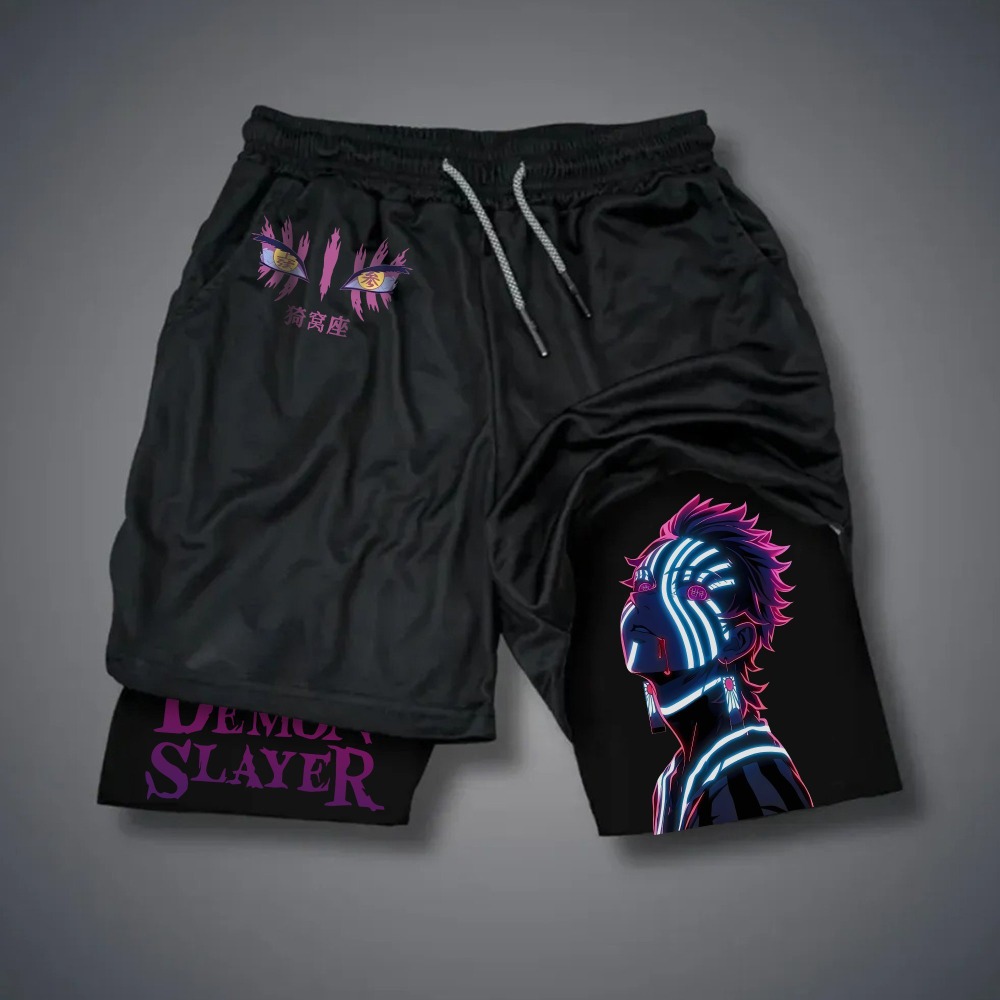 Demon Slayer Kanroji Mitsuri H - Summer Clothing Layering recension och pris