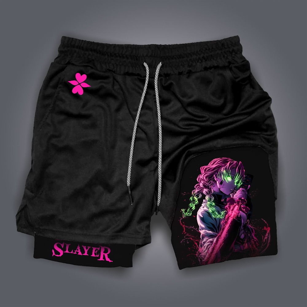 Demon Slayer Kanroji Mitsuri H - Summer Clothing Layering recension och pris