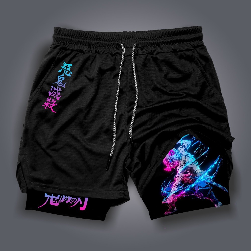 Demon Slayer Kanroji Mitsuri H - Summer Clothing Layering recension och pris
