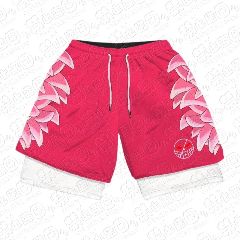 2026 Doflamingo Anime One Piec - Summer Clothing Layering recension och pris