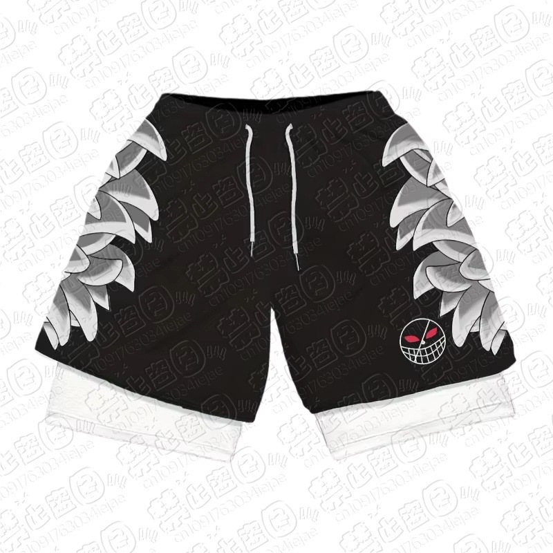 2026 Doflamingo Anime One Piec - Summer Clothing Layering recension och pris