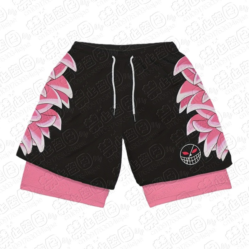 2026 Doflamingo Anime One Piec - Summer Clothing Layering recension och pris