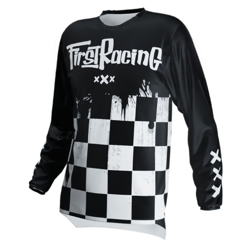 Motorcycle jersey, quick desce - Summer Clothing Motorcycle recension och pris