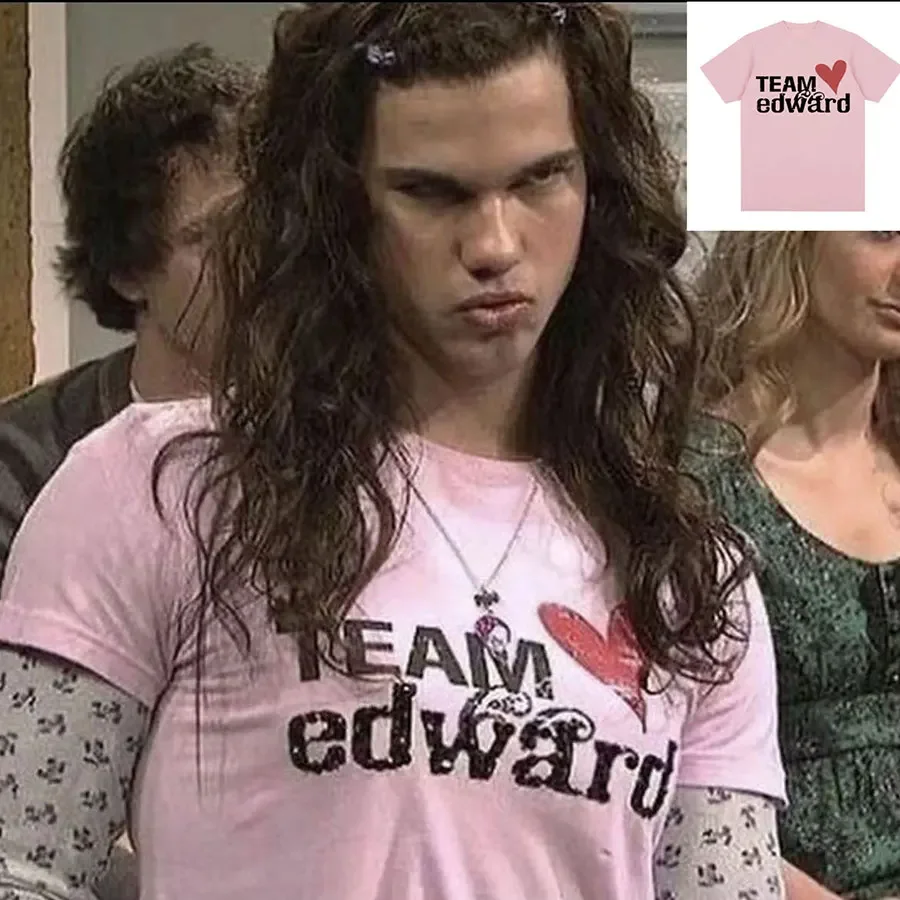 Plus Size Jacob Wears Team Edw - Summer Clothing Wear recension och pris