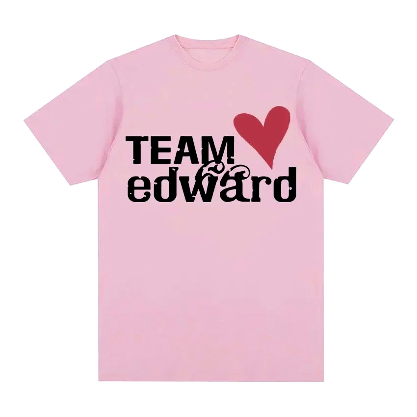 Plus Size Jacob Wears Team Edw - Summer Clothing Wear recension och pris