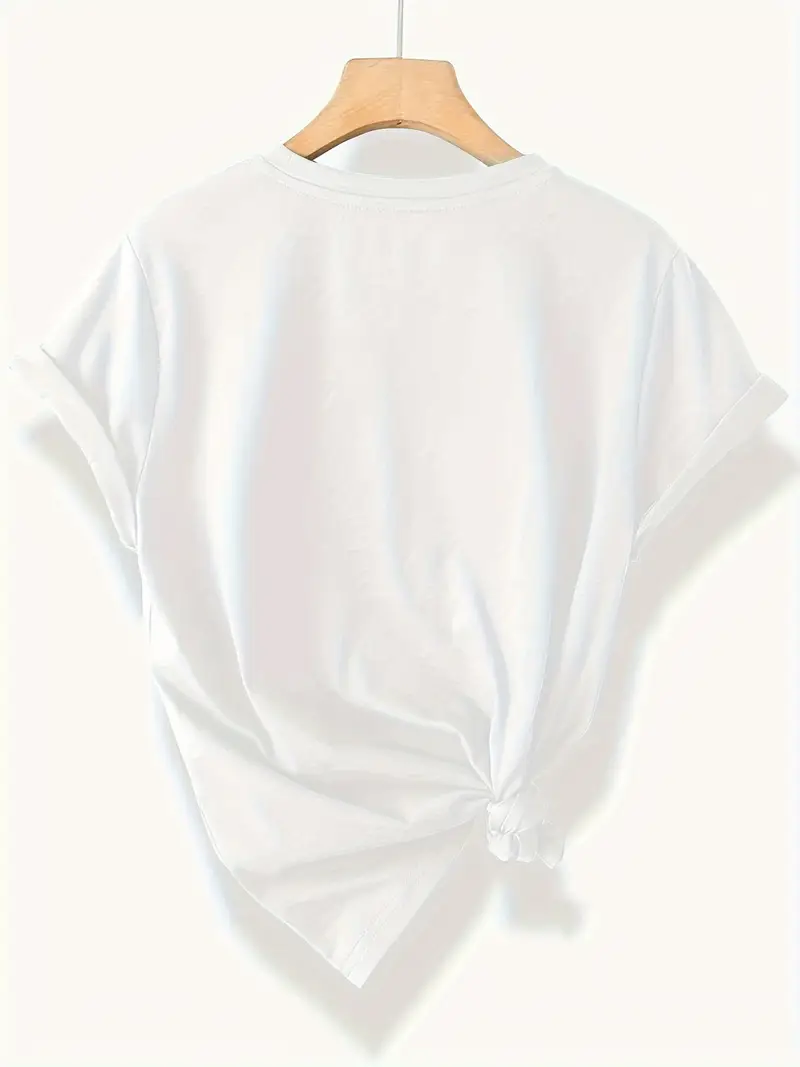 Plus size women's short sleeve - Summer Clothing Must Haves recension och pris
