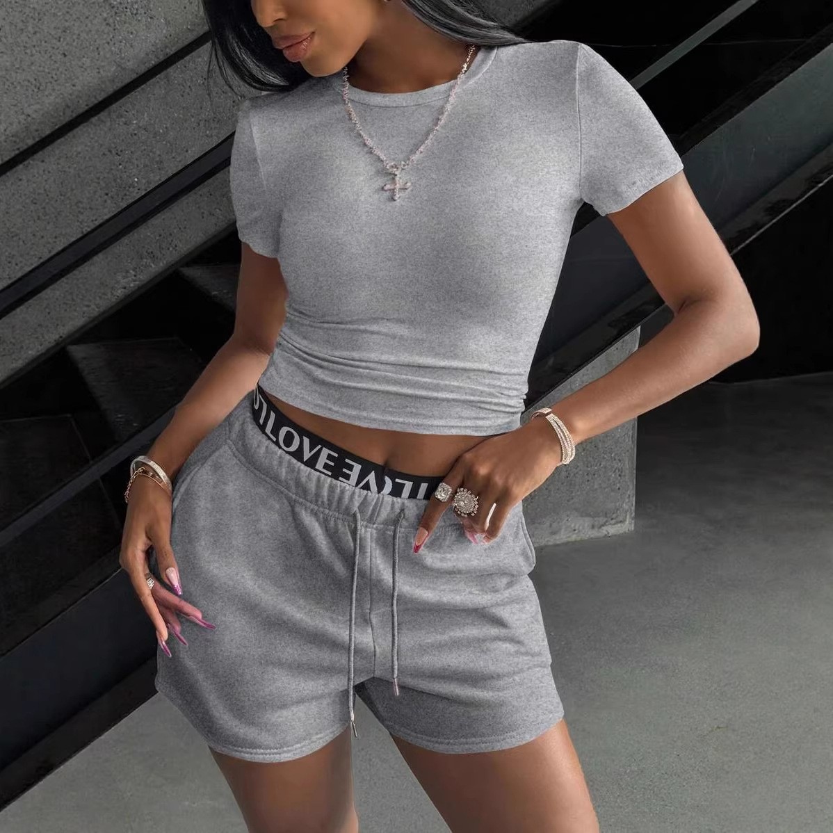 Summer Women's Clothing Casual - Summer Clothing Wear recension och pris