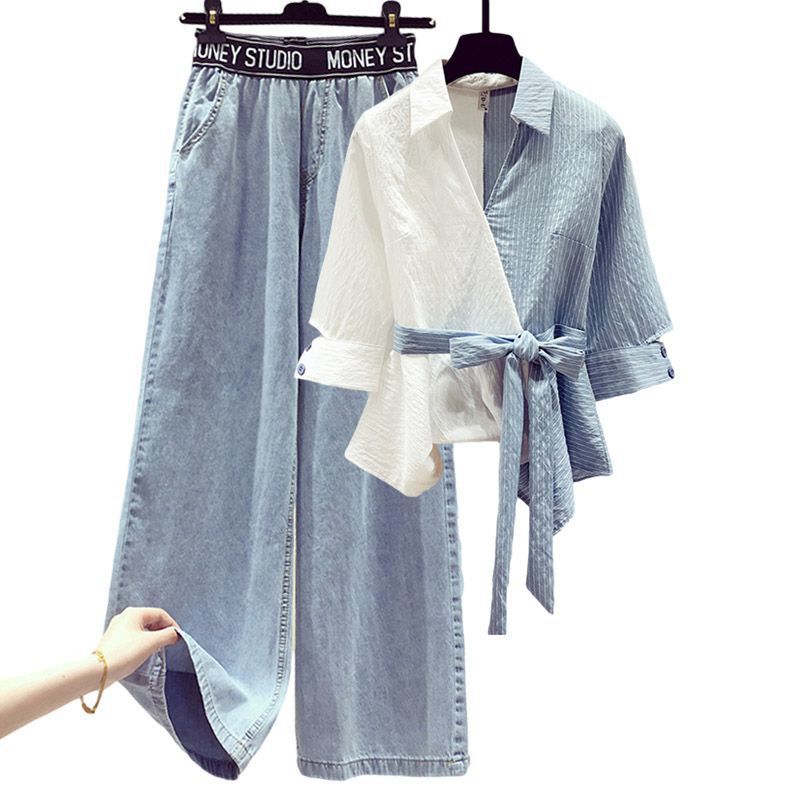 2025 Summer New Stitched Chiff - Summer Clothing Men 2025 recension och pris