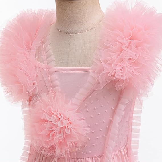 Girls Movie Good Witch Party W - Summer Clothing Girls recension och pris