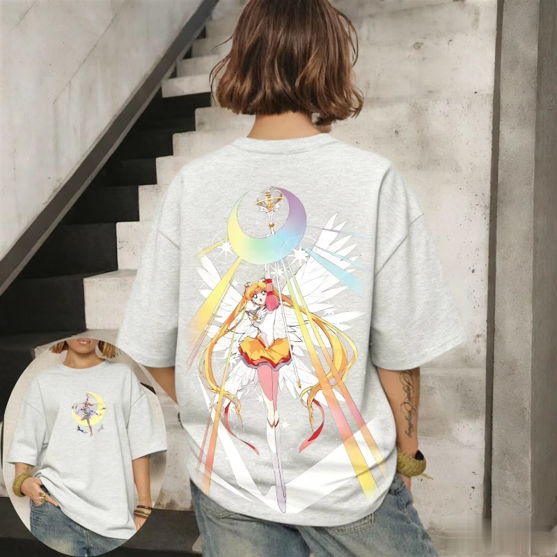 2026 New Sailor Moon Serena Ca - Summer Clothing Trends For Women recension och pris