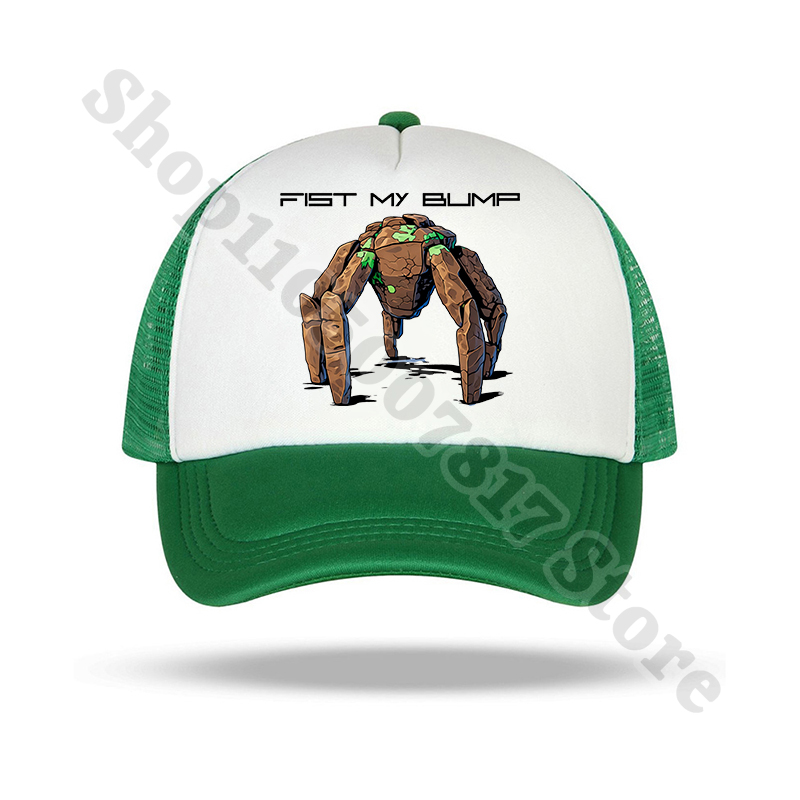 Men Anime Fashion Hat Boy Cart - Summer Clothing Gifts recension och pris