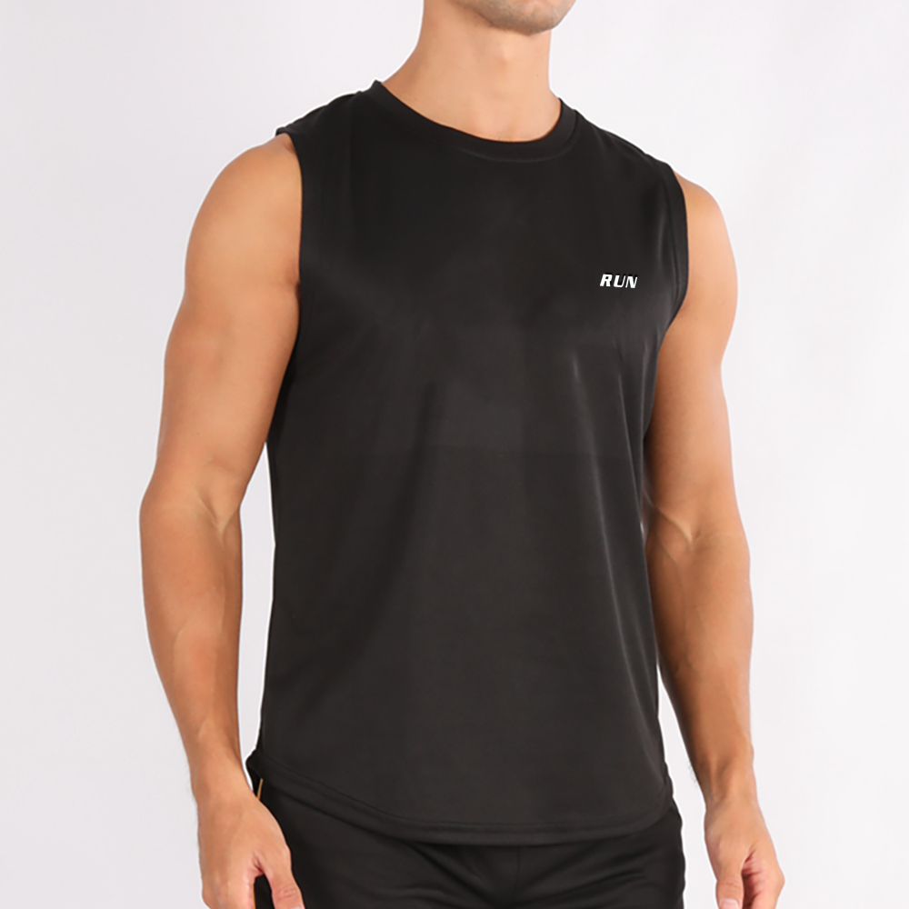 2025 newest Summer Gym Vest Hi - Summer Clothing Men 2025 recension och pris