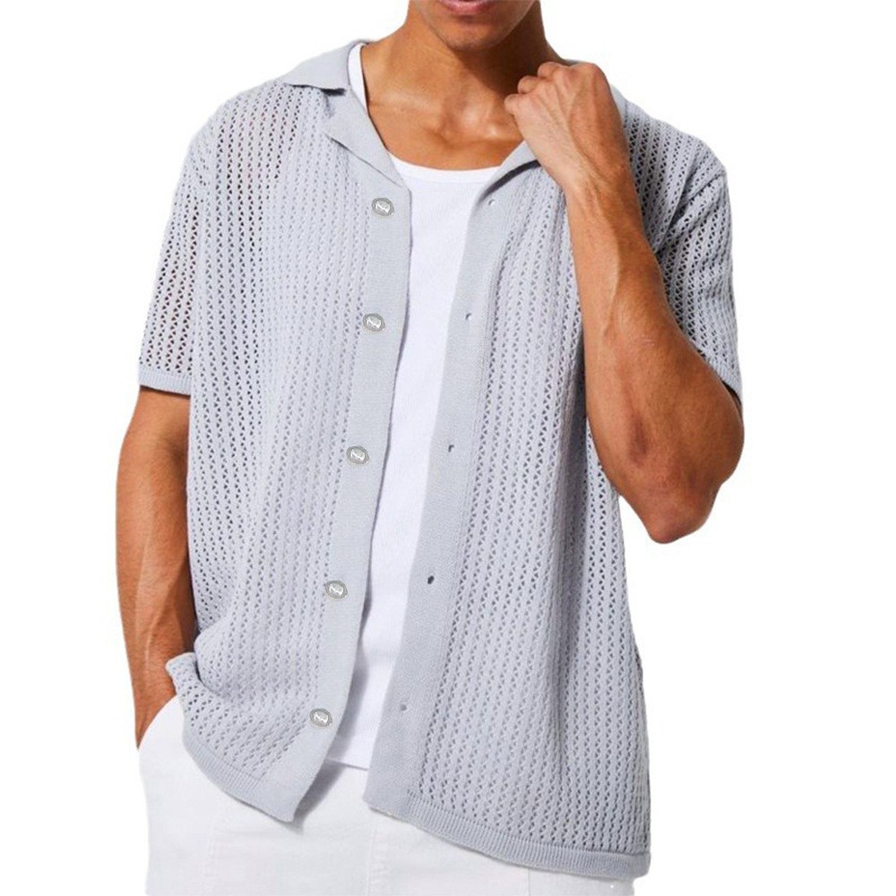 2025 Instant Sale of the New S - Summer Clothing Men 2025 recension och pris