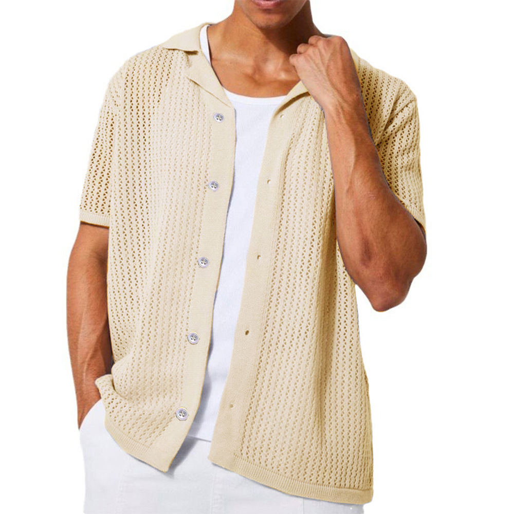 2025 Instant Sale of the New S - Summer Clothing Men 2025 recension och pris