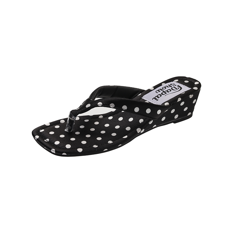 2026 Designer Polka Dot Women  - Summer Vacation Clothing Women recension och pris