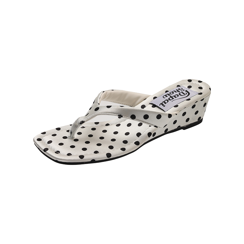 2026 Designer Polka Dot Women  - Summer Vacation Clothing Women recension och pris